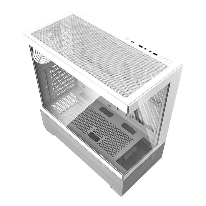 Компютърна кутия Darkflash DS900 AIR бяла