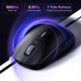 Компютърна мишка Ugreen MU103 Bluetooth 5.0 2.4GHz USB черна