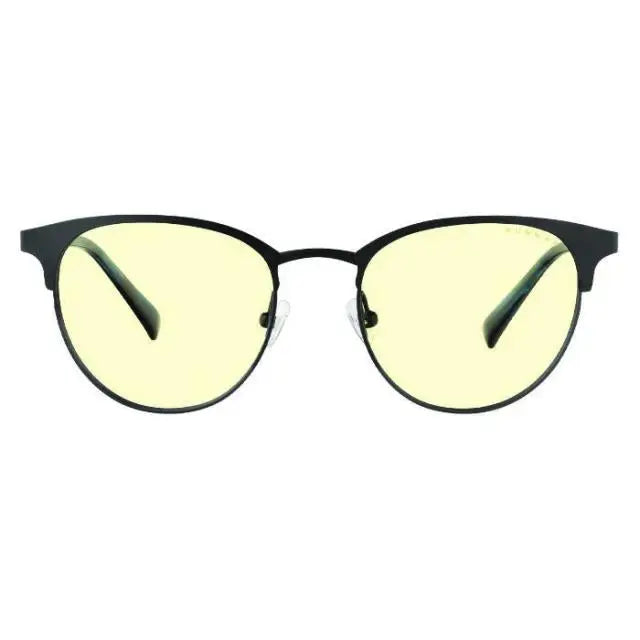 Компютърни очила GUNNAR Apex Onyx/Navy Amber