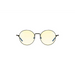 Компютърни очила GUNNAR Ellipse Onyx Amber