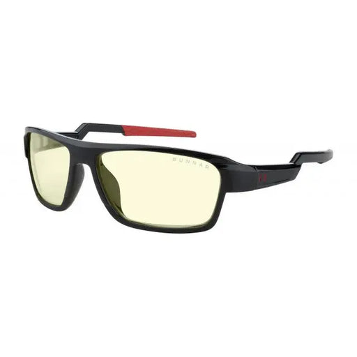 Компютърни очила GUNNAR Lightning Bolt Base Onyx Amber