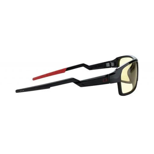 Компютърни очила GUNNAR Lightning Bolt Base Onyx Amber