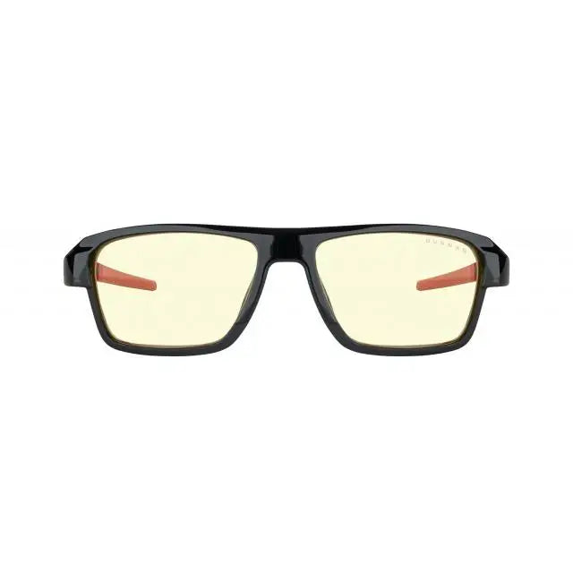 Компютърни очила GUNNAR Lightning Bolt Base Onyx Amber