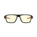 Компютърни очила GUNNAR Lightning Bolt Base Onyx Amber