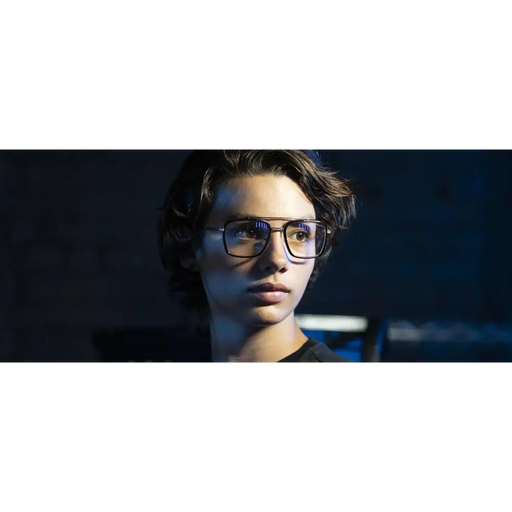 Компютърни очила GUNNAR Stark Industries Edition Clear