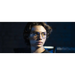 Компютърни очила GUNNAR Stark Industries Edition Clear