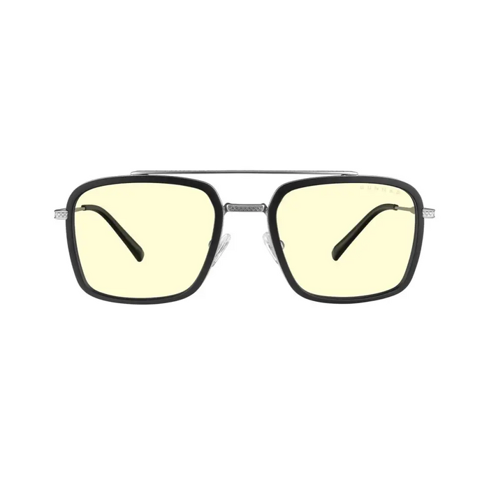 Компютърни очила GUNNAR Stark Industries Edition Clear