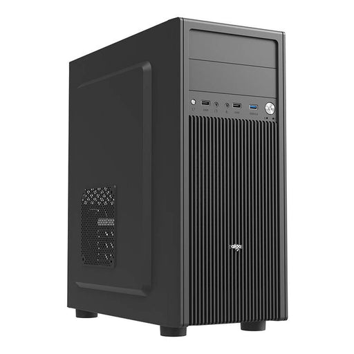 Компютърна кутия Darkflash B351 395 x 200 x 440mm черна
