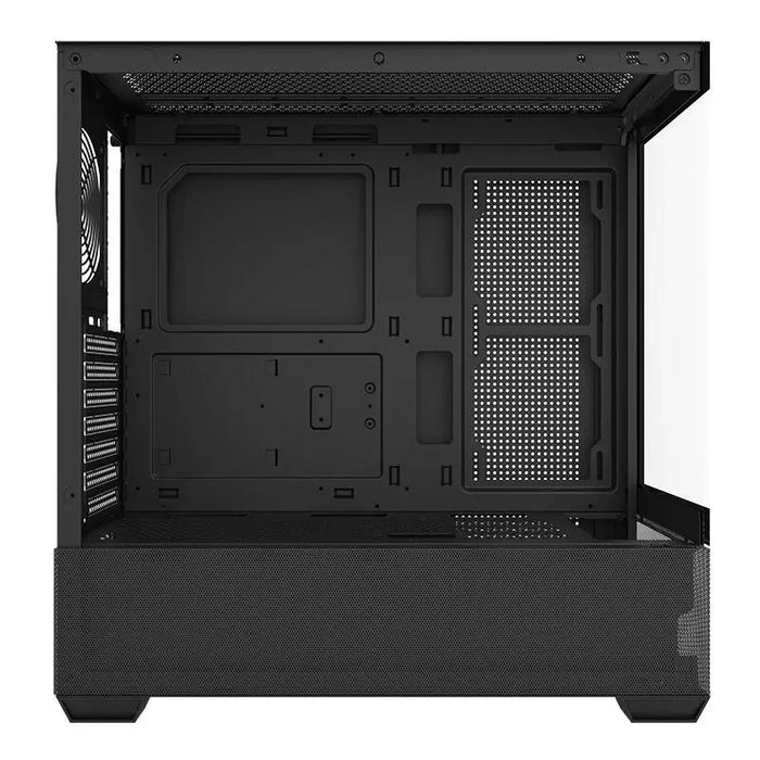 Компютърна кутия Darkflash DS900 AIR черна
