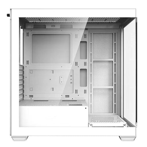 Компютърна кутия Darkflash DS900 бяла