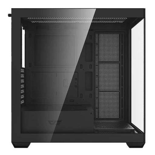 Компютърна кутия Darkflash DS900 черна