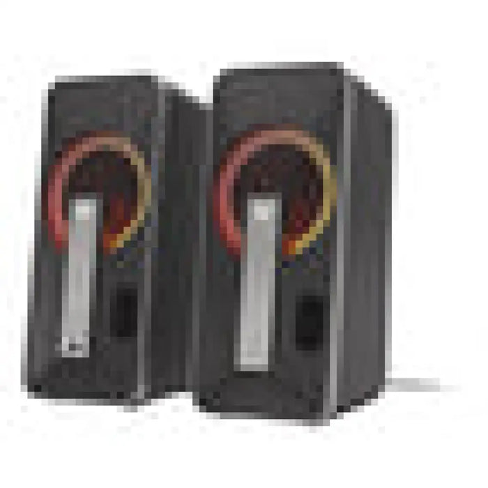 Компютърни тонколони GENESIS HELIUM 100BT RGB NCS-1635 RGB