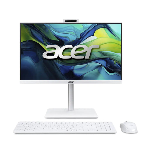 Kомпютър All-in-One Acer Aspire C24-A BQ.BRNEX.002 - 23.8’’