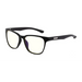 Компютърни очила GUNNAR Berkeley Onyx Clear Черен