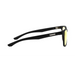 Компютърни очила GUNNAR Berkeley Onyx Amber Черен