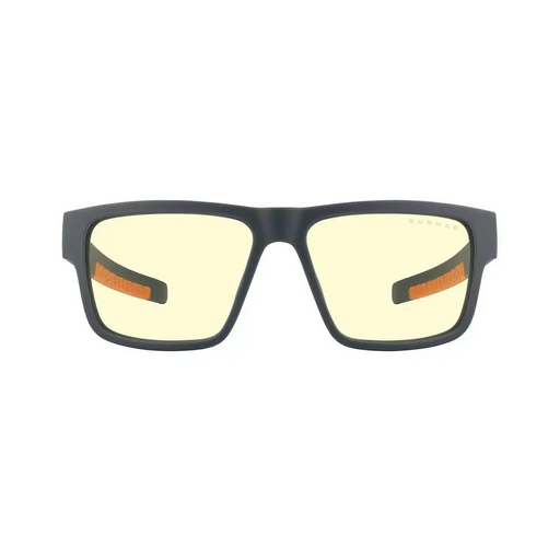 Компютърни очила GUNNAR Overwatch Ultimate Ash - Amber