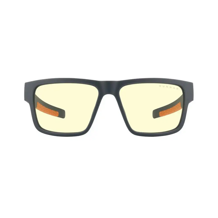Компютърни очила GUNNAR Overwatch Ultimate Ash - Amber