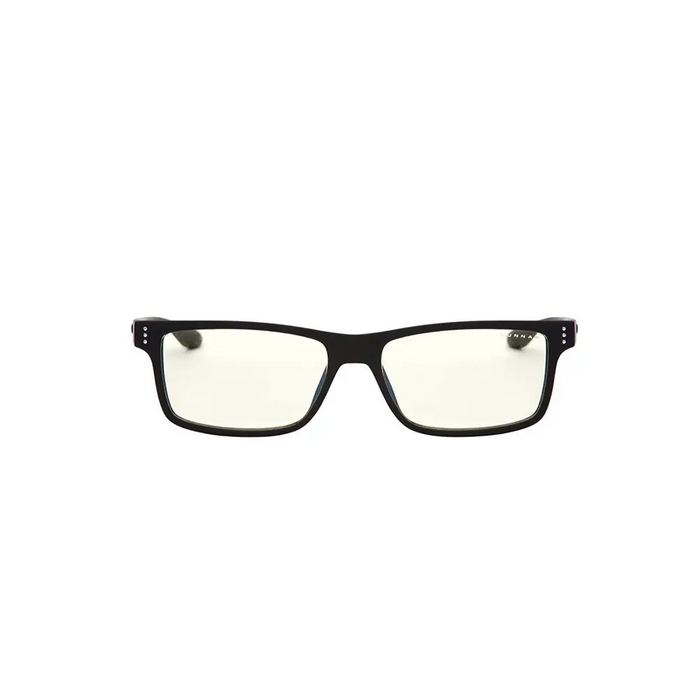 Компютърни очила GUNNAR Vertex Onyx Clear Черен