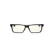 Компютърни очила GUNNAR Vertex Onyx Clear Черен