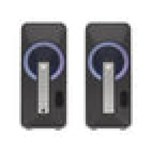 Компютърни тонколони GENESIS HELIUM 100BT RGB NCS-1635 RGB