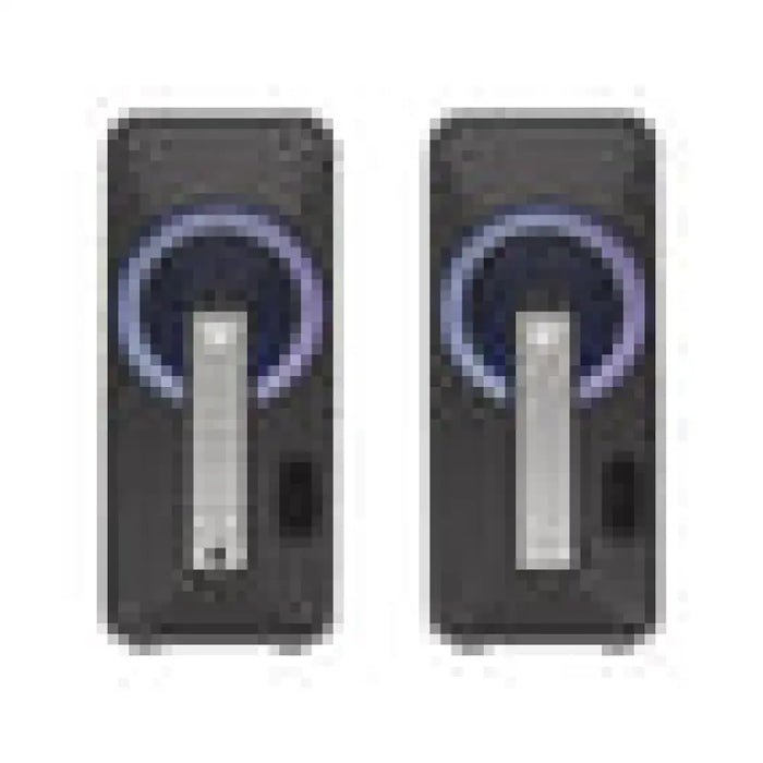 Компютърни тонколони GENESIS HELIUM 100BT RGB NCS-1635 RGB