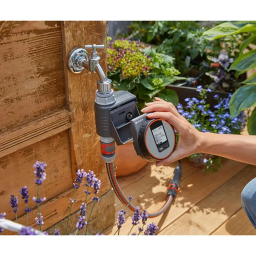 КОМПЮТЪР ЗА ВОДА WATERCONTROL FLEX GARDENA 01890-29