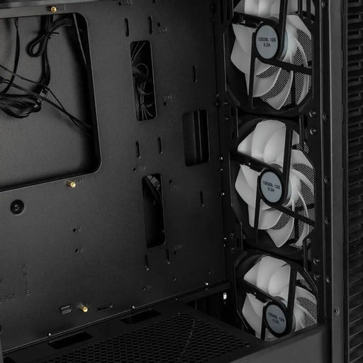 Компютър Estillo 7700 5060 TI 1000GB SSD 32GB DDR5 AMD