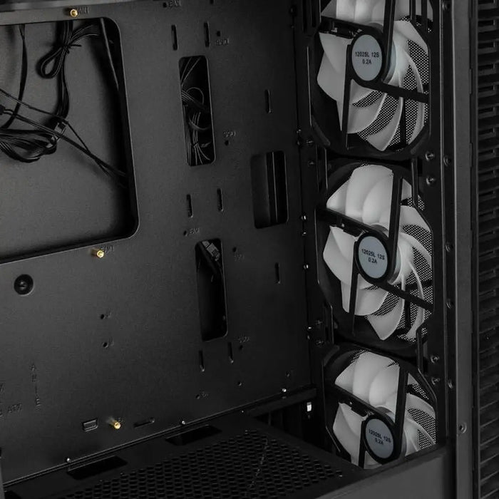 Компютър Estillo 7700 5060 TI 1000GB SSD 32GB DDR5 AMD