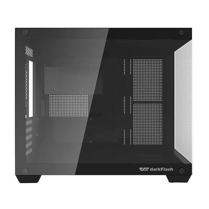 Компютърна кутия Darkflash C285MP черна