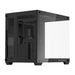 Компютърна кутия Darkflash C285MP черна