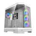 Компютърна кутия Darkflash DQX90 бяла
