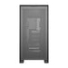 Компютърна кутия Darkflash DRX90 Mesh черна