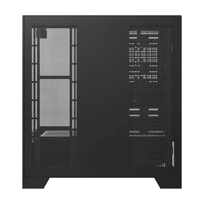 Компютърна кутия Darkflash DY450 черна