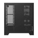 Компютърна кутия Darkflash DY450 черна