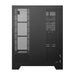 Компютърна кутия Darkflash DY450L черна