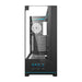 Компютърна кутия Darkflash DY450L черна