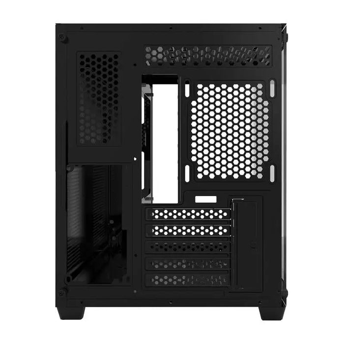 Компютърна кутия Darkflash C285MP черна
