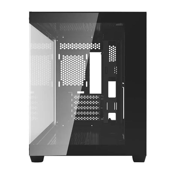 Компютърна кутия Darkflash C285MP черна