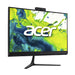 Kомпютър All-in-One Acer Aspire C24-B DQ.BMJEX.006 - 23.8’’