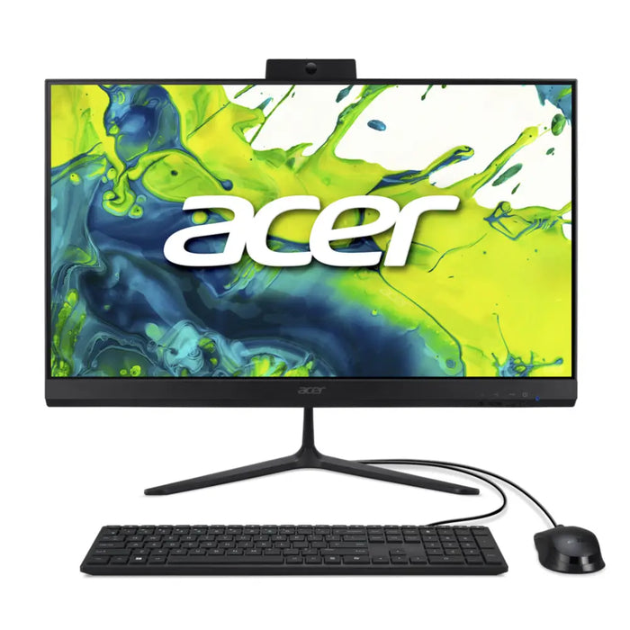 Kомпютър All-in-One Acer Aspire C24-B DQ.BRREX.002 - 23.8’’