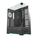 Компютърна кутия Darkflash DY450L черна