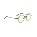 Компютърни очила GUNNAR Ellipse Onyx Amber