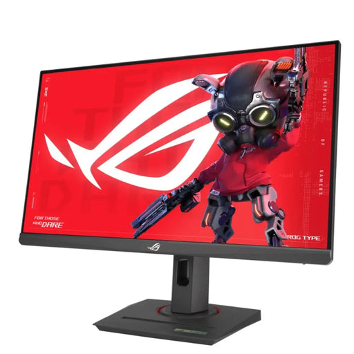 Компютърен монитор ASUS ROG Strix XG259CMS 62,2 см (24,5’’)