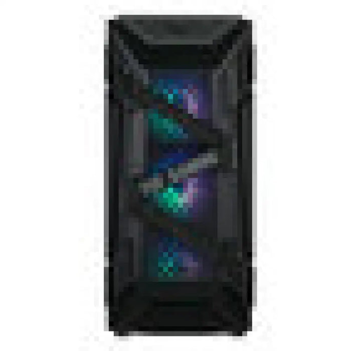 Компютърна кутия ASUS TUF GAMING GT301 АRGB