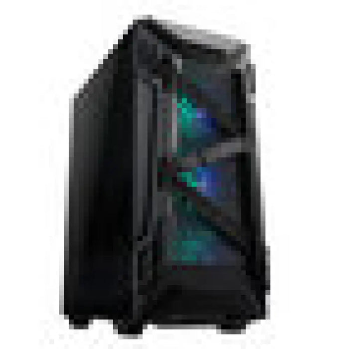 Компютърна кутия ASUS TUF GAMING GT301 АRGB