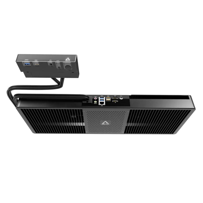 Компютърна система за бюро Arctic Senza Ryzen 7 5700G Pro