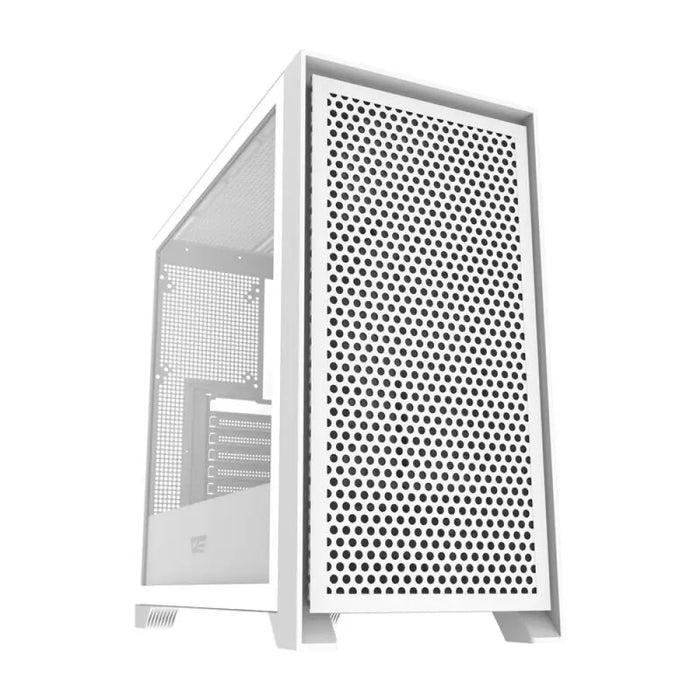 Компютърна ктуия Darkflash DRX90 бяла