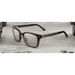 Компютърни очила GUNNAR Muir Ebony (wood) Clear Pro