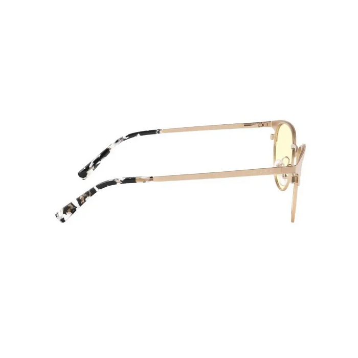 Компютърни очила GUNNAR Apex Gold/Marble Amber