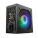 Компютърно захранване Aigo AK600 RGB (черно)